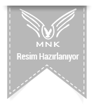 Mnk - Plaka 20/30cm 32mm 3D