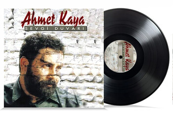  - Ahmet Kaya Sevgi Duvarı