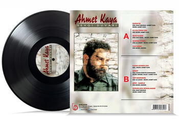  - Ahmet Kaya Sevgi Duvarı (1)