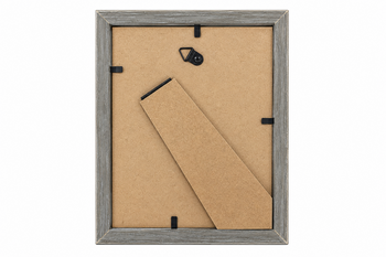 Self Design - Ahşap Resim Çerçevesi 6