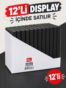 Ahşap Resim Çerçevesi 6