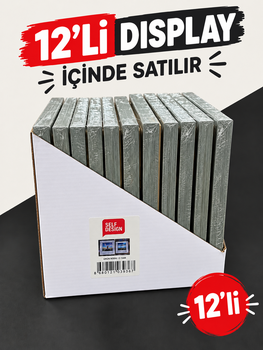 Ahşap Resim Çerçevesi 7