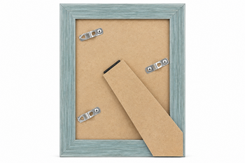Self Design - Ahşap Resim Çerçevesi 7