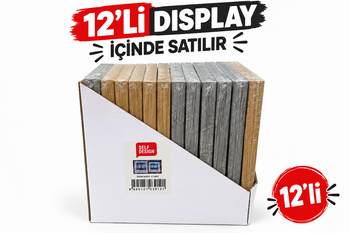 Ahşap Resim Çerçevesi 7
