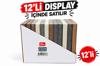 Ahşap Resim Çerçevesi 7