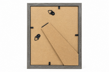 Self Design - Ahşap Resim Çerçevesi 7