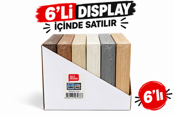 Ahşap Resim Çerçevesi 7