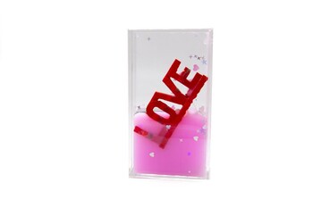 Akvaryum Mini Love - Thumbnail