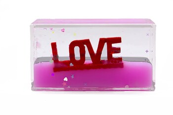  - Akvaryum Mini Love
