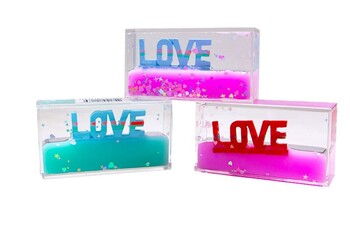 Akvaryum Mini Love - Thumbnail