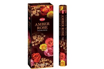 Hem - Amber Rose Hexa