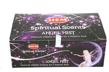 Angel Mist (SS) Masala 15 Gr - Thumbnail