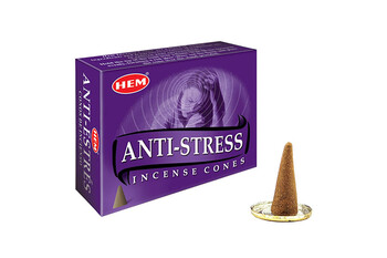 Hem - Anti Stress Cones