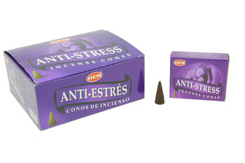 Anti Stress Cones - Thumbnail