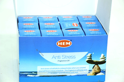 Anti Stress Fragrance Oil 10Ml - 3