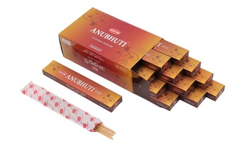 Hem - Anubhuti Masala 15 Gr