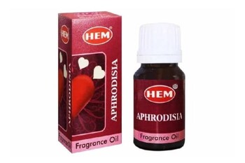 HEM - Aphrodısıa Fragrance Oil 10 Ml 