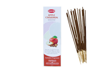 Hem - Apple Cınnamon Exclusive