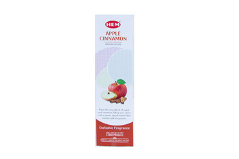 Hem - Apple Cınnamon Exclusive (1)