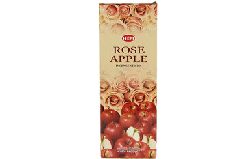 Apple Rose Hexa - Thumbnail