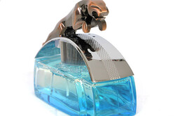 Araba Kokusu Jaguar ( 30 İS ) - Thumbnail