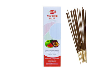 Hem - Assorted Fruit Exclusive