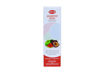 Hem - Assorted Fruit Exclusive (1)
