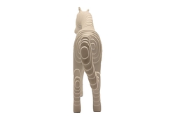  Abstract Horse - 4