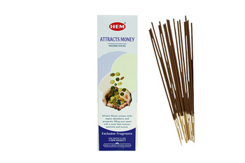 Hem - Attracts Money Exclusive