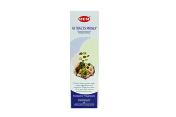 Hem - Attracts Money Exclusive (1)