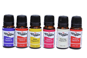 Awareness Assorted Fragrance Oil 24'lü Set - Thumbnail