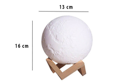 Ay Lamba Humidifier 13 Cm - 3