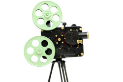 Mnk - Ayaklı Kamera (1)