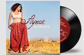 Crownwell - Aynur Rewend 33-Lp