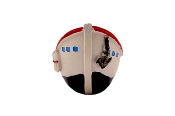 Marine Balıkçı Teknesi Biblosu - Thumbnail