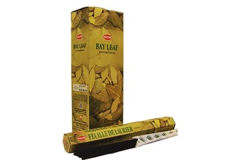 HEM - Bay Leaf Incense Sticks (Defne Yaprağı Tütsüsü) (1)