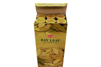 Bay Leaf Incense Sticks (Defne Yaprağı Tütsüsü) - Thumbnail