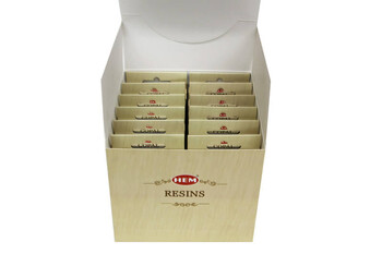 Hem - Benzoin Resin 30Gr (1)