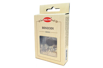 Benzoin Resin 30Gr - Thumbnail