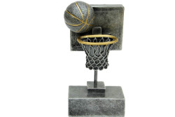 Self Design - Biblo Basketbol Potası 