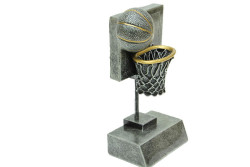 Self Design - Biblo Basketbol Potası (1)