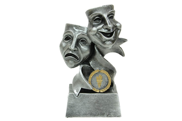 Biblo Maske - 1