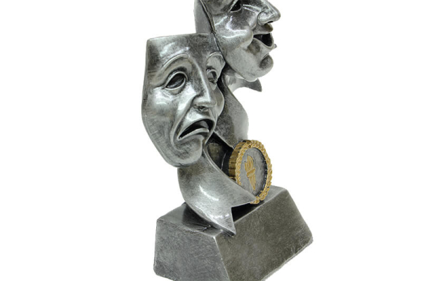 Biblo Maske - 2