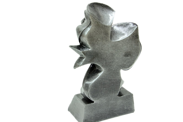 Biblo Maske - 4