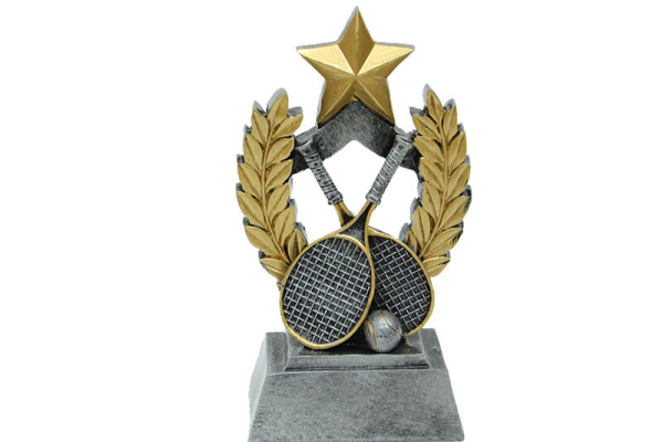 Biblo Tenis Raketi  - 1