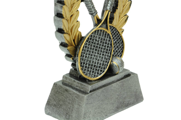 Biblo Tenis Raketi  - 5