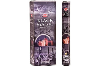 Hem - Black Magic Hexa