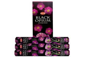 Hem - Black Opium Hexa