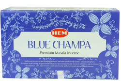 Hem - Blue Champa Nature Series 15Gr (1)