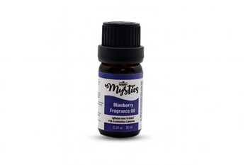 Mystica - Blueberries Fragrance Oil 10 mL